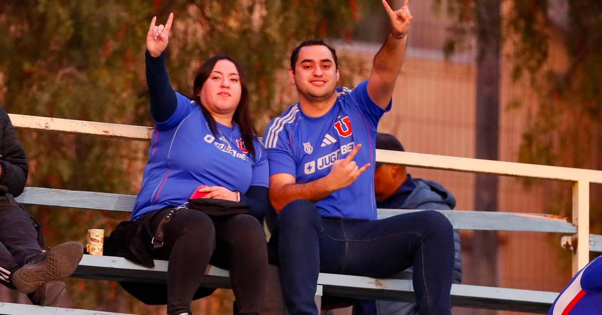 Hinchas vs Palestino FEM (Fecha 12 - Liga Femenina 2026)