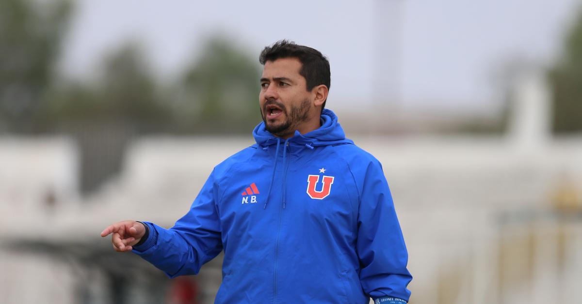 Nicolás Bravo es el nuevo entrenador de las Leonas para sus desafíos de 2026