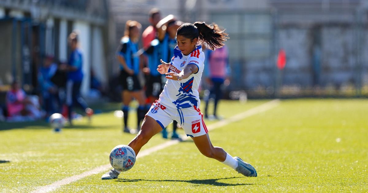 Citación para el compromiso ante Universidad de Concepción por la Fecha 15 de la Liga Femenina