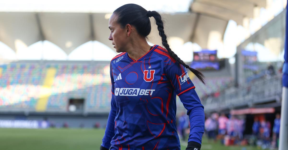 Citación para el compromiso ante Unión Española por la Fecha 23 de la Liga Femenina