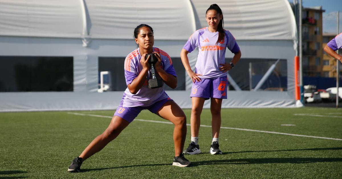 Parte médico de las Leonas en la previa al partido ante Unión Española