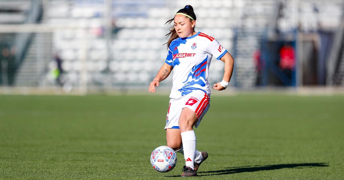 Citación para el compromiso ante Recoleta por la Fecha 17 de la Liga Femenina