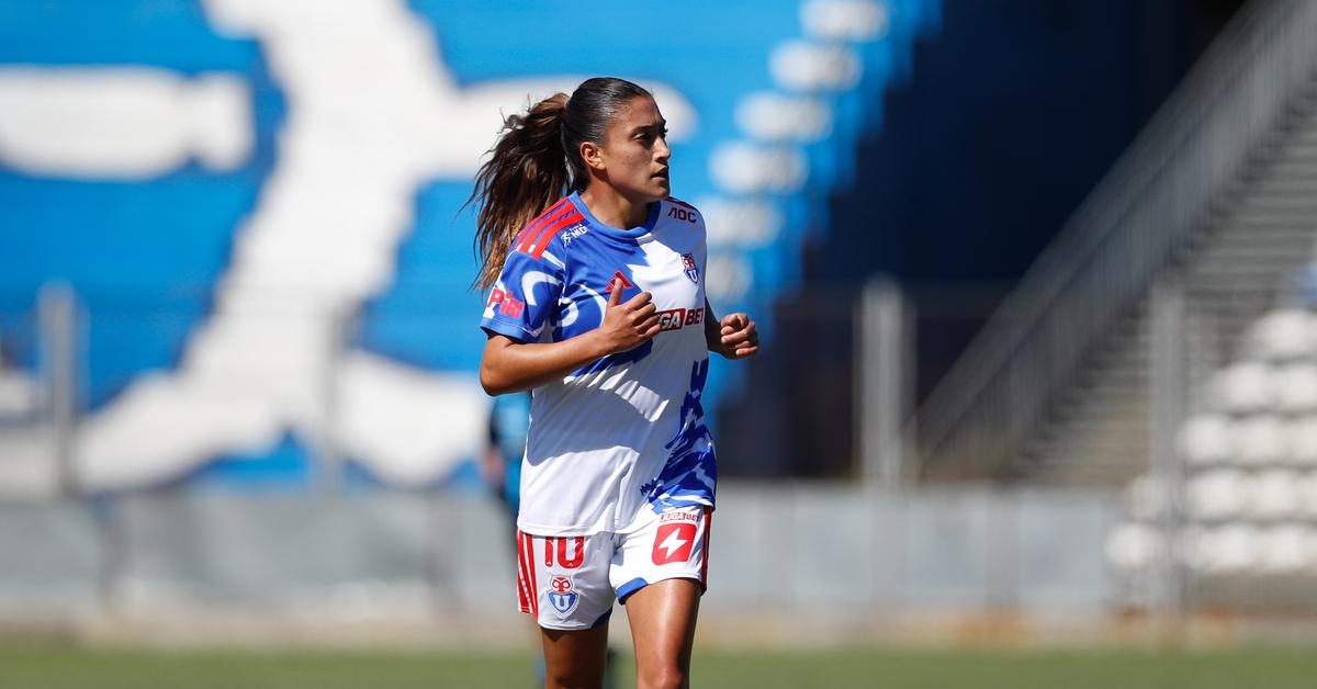 Citación para el compromiso ante Huachipato por los cuartos de final ida de la Liga Femenina