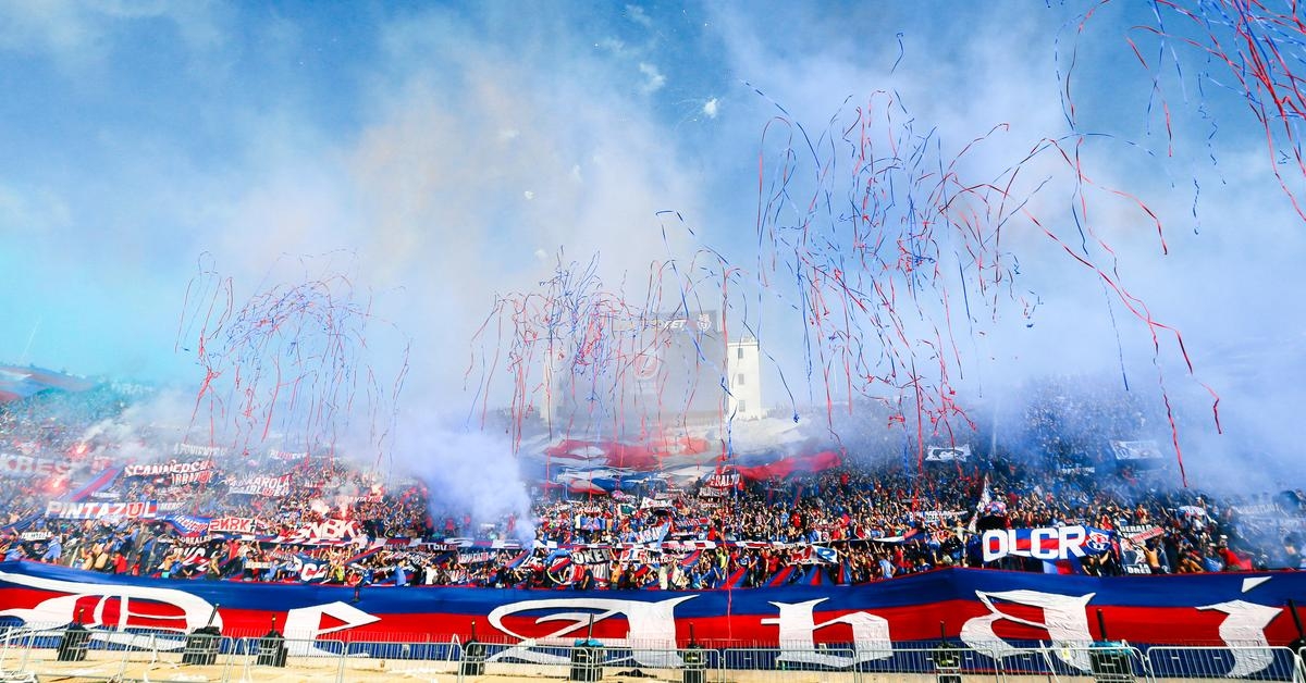 Previo al Superclásico: Todos los detalles del Banderazo en el Estadio Nacional