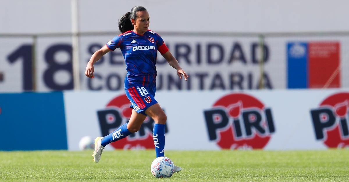 Parte médico de las Leonas en la previa al partido ante Huachipato