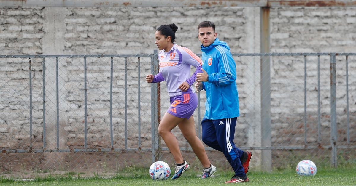 Parte médico de las Leonas en la previa al partido ante Huachipato