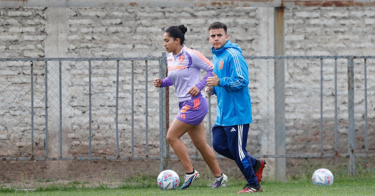 Parte médico de las Leonas en la previa al partido ante Huachipato