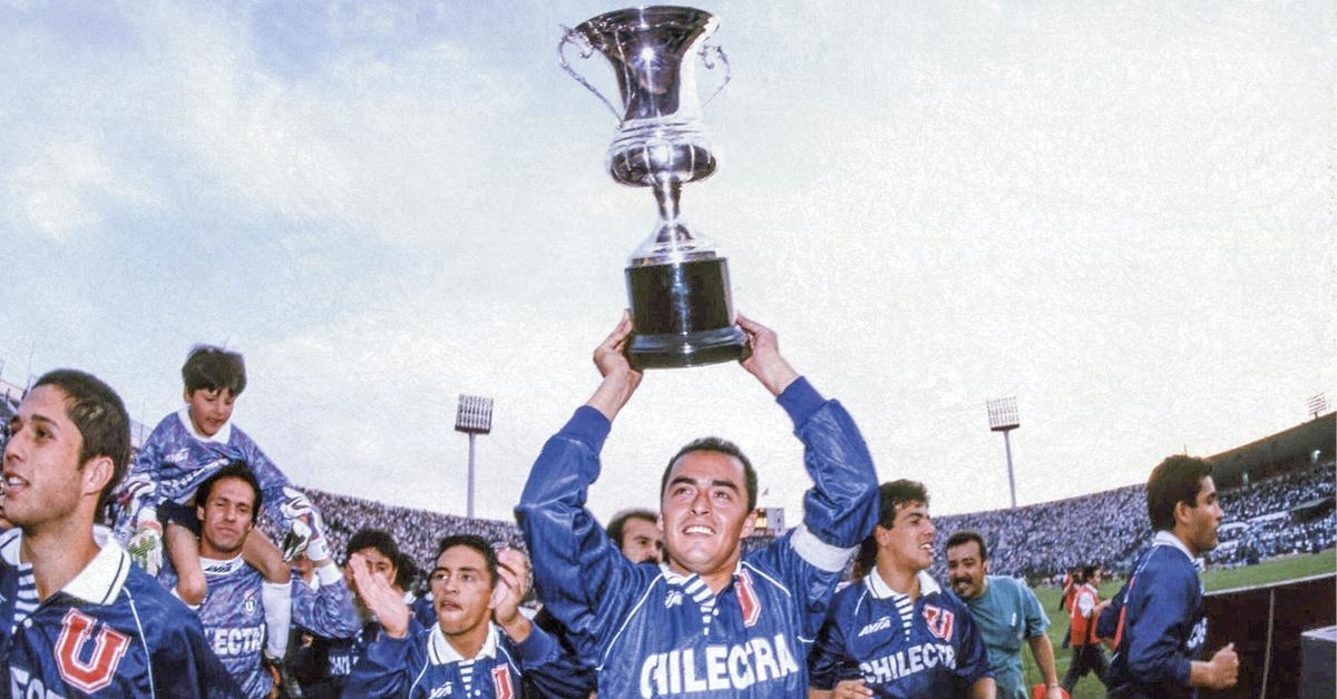 La historia del gran capitán: Luis Musrri, el jugador que más veces defendió a la U