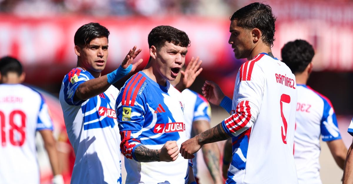 Triunfo en La Portada: Derrotamos a La Serena por Liga de Primera