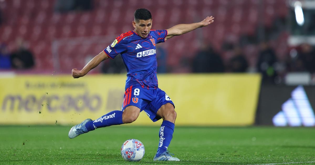 Convocados para el partido ante Santiago Wanderers por la Fecha 3 de la Copa Chile 2026
