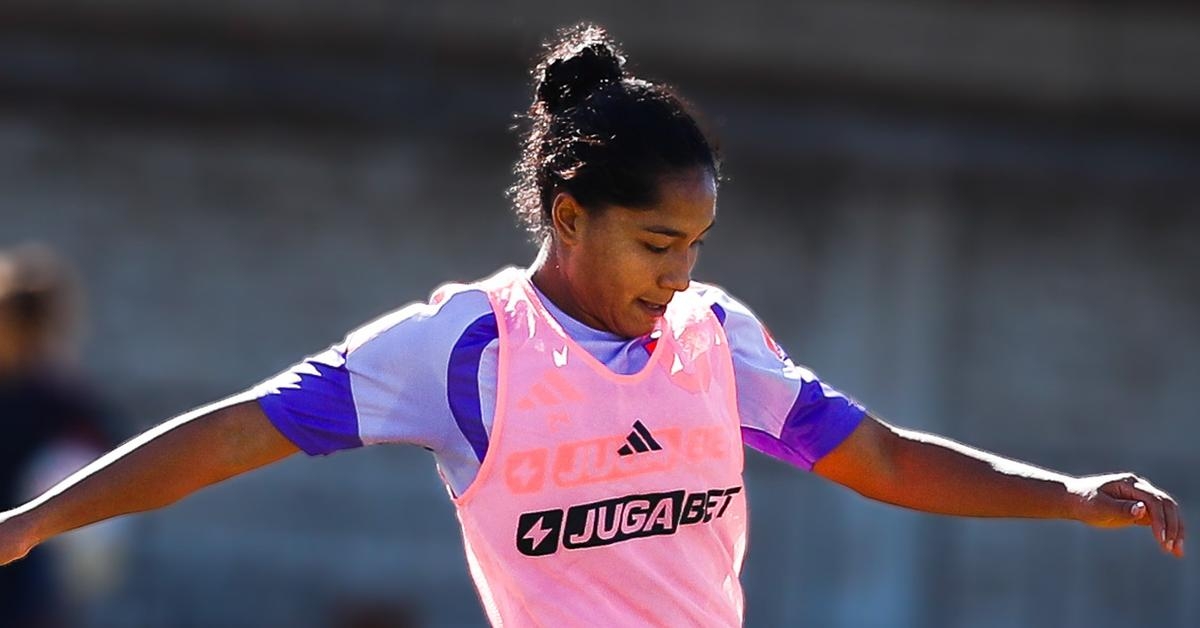 Parte médico de las Leonas en la previa al partido ante Temuco