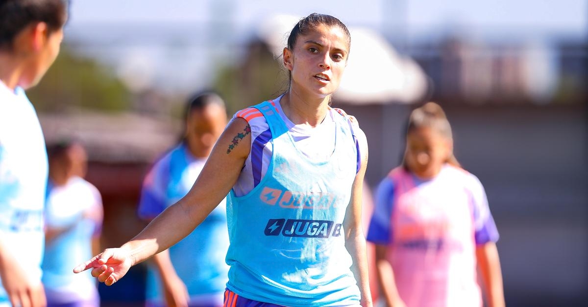 Parte médico de las Leonas en la previa al partido ante Universidad de Concepción