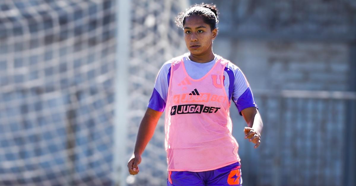 Parte médico de las Leonas en la previa al partido ante Deportes Iquique