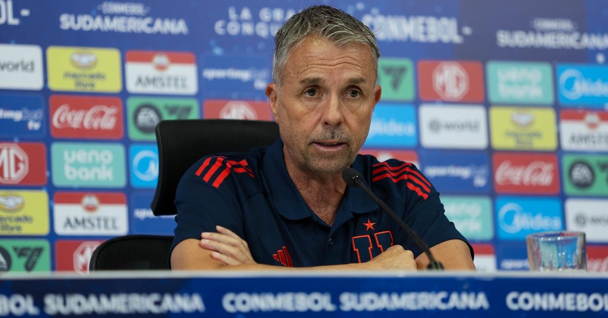 Gustavo Álvarez y el duelo con Lanús: “Nosotros vamos a jugar como una verdadera final”