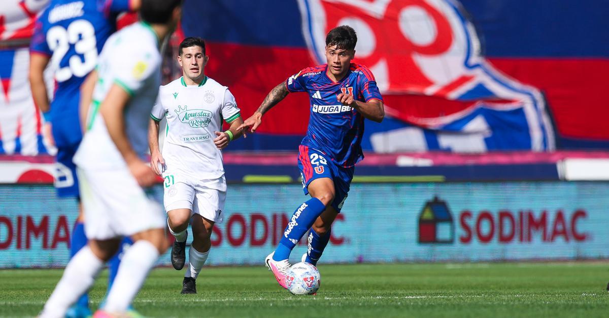Empate ante Audax Italiano marcó la fecha 6 de la Copa de la Liga