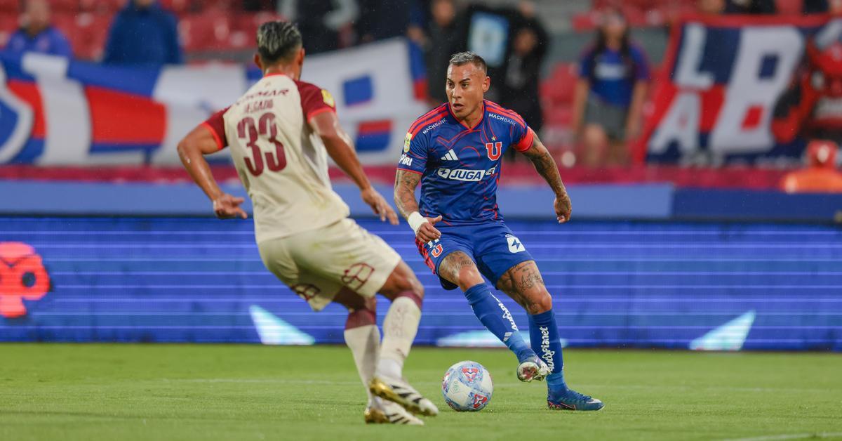 Copa de la Liga: Igualdad en el debut ante Deportes La Serena