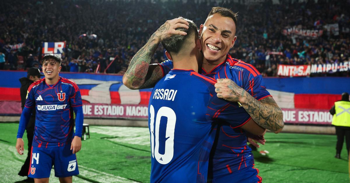 Superclásico 200 en el horizonte: Nos vemos este domingo en el Estadio Nacional