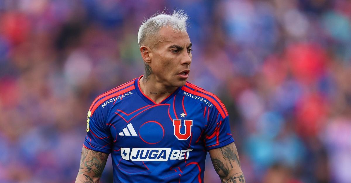 Convocados para el partido ante Coquimbo Unido por la Fecha 22 del Campeonato Nacional 2026