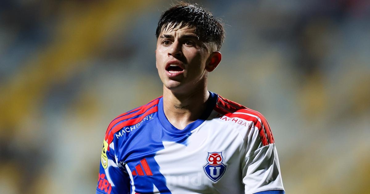 Convocados para el partido ante Santiago Wanderers por la Fecha 5 de la Copa Chile 2026