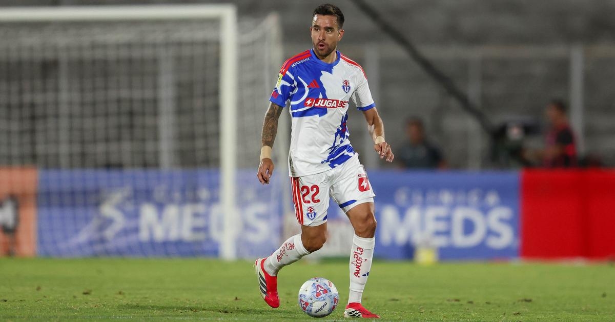 ¡Nos vemos en el Nacional!: Deportes Limache será el rival en la Fecha 4 de la Liga de Primera