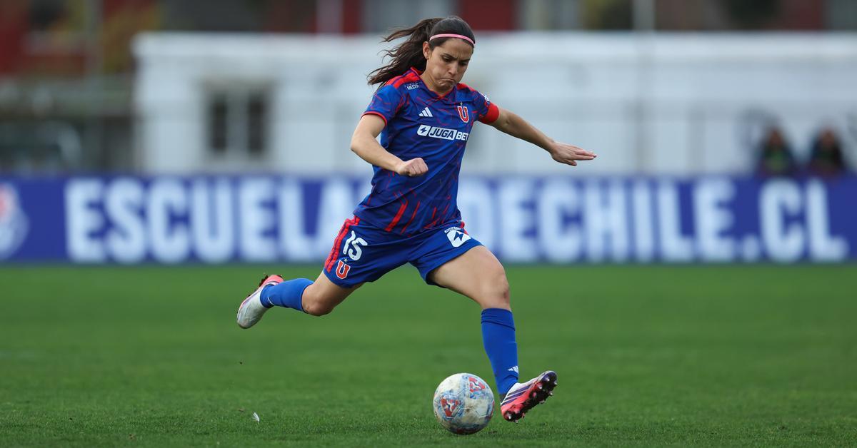Las Leonas están listas para enfrentar un nuevo Clásico Universitario