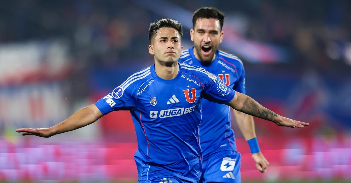 Citados para el partido ante Lanús por la ida de las Semifinales de la CONMEBOL Sudamericana 2025