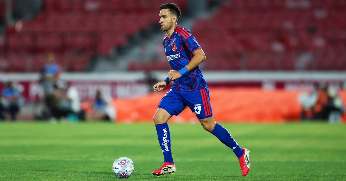 Superclásico en el horizonte: Nos preparamos para la Fecha 5 del Campeonato Nacional