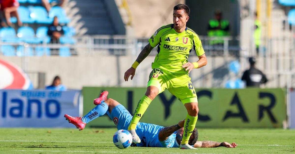 Cerramos la temporada con un triunfo ante Deportes Iquique