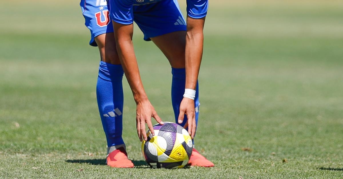La U pone sus ojos en FA Cup Chile: captadores estarán presentes en su puntapié inicial