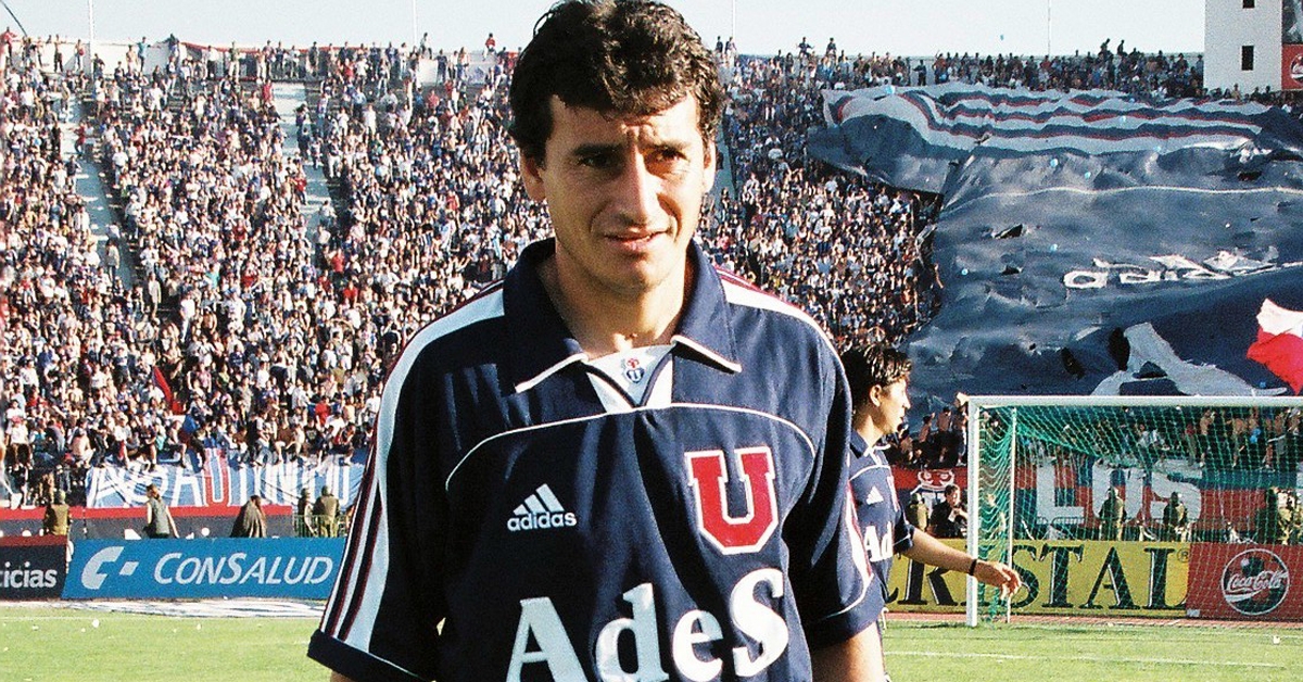 Pedro González sobre su paso en la U: “Lo importante es dejar huella y creo que lo hice”